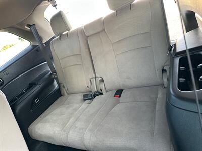 2018 Honda Pilot EX   - Photo 9 - Amarillo, TX 79109