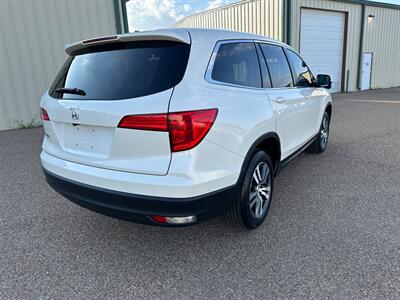 2018 Honda Pilot EX   - Photo 3 - Amarillo, TX 79109