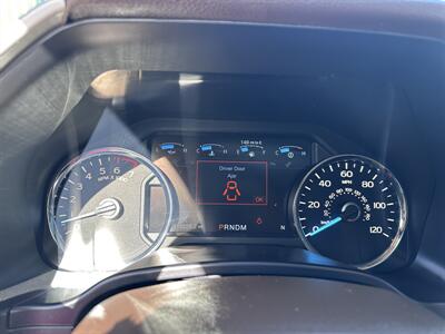 2018 Ford F-150 Lariat   - Photo 14 - Amarillo, TX 79109