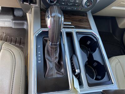 2018 Ford F-150 Lariat   - Photo 12 - Amarillo, TX 79109