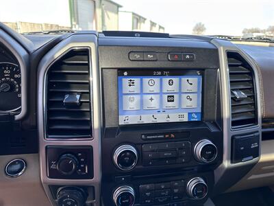 2018 Ford F-150 Lariat   - Photo 13 - Amarillo, TX 79109