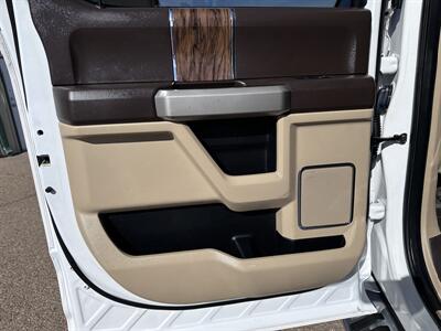 2018 Ford F-150 Lariat   - Photo 8 - Amarillo, TX 79109