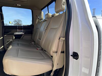 2018 Ford F-150 Lariat   - Photo 7 - Amarillo, TX 79109