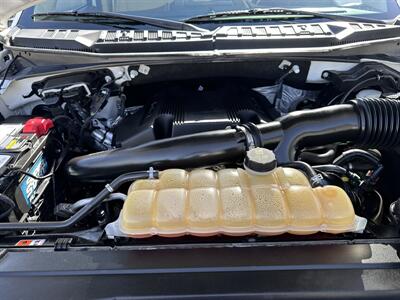 2018 Ford F-150 Lariat   - Photo 15 - Amarillo, TX 79109