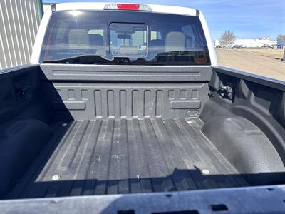 2018 Ford F-150 Lariat   - Photo 3 - Amarillo, TX 79109