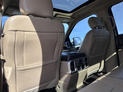 2018 Ford F-150 Lariat   - Photo 6 - Amarillo, TX 79109