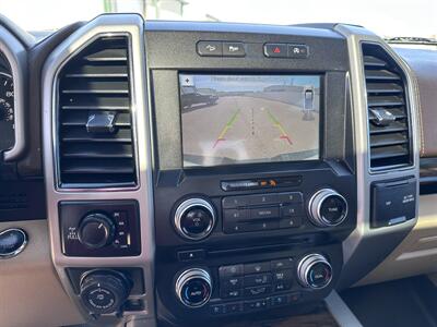 2018 Ford F-150 Lariat   - Photo 16 - Amarillo, TX 79109