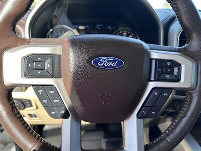 2018 Ford F-150 Lariat   - Photo 9 - Amarillo, TX 79109