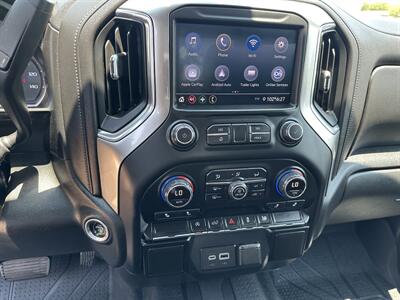 2021 Chevrolet Silverado 1500 LT - Photo 13 - Amarillo, TX 79109