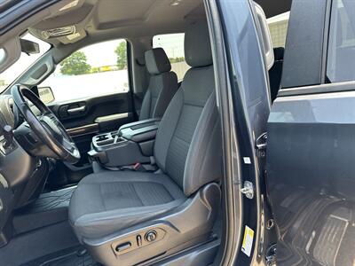 2021 Chevrolet Silverado 1500 LT - Photo 9 - Amarillo, TX 79109