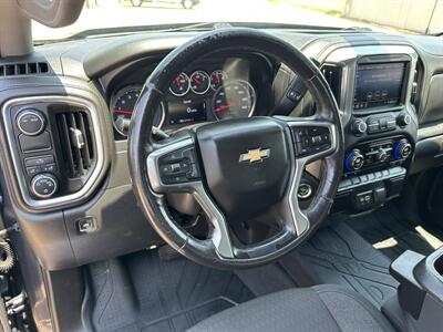 2021 Chevrolet Silverado 1500 LT - Photo 10 - Amarillo, TX 79109