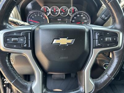 2021 Chevrolet Silverado 1500 LT - Photo 11 - Amarillo, TX 79109