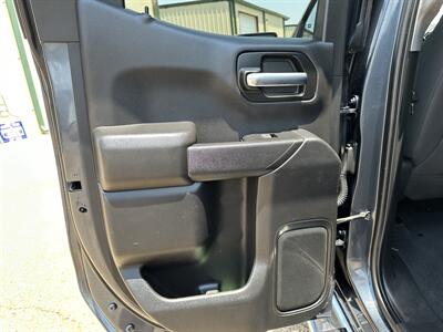 2021 Chevrolet Silverado 1500 LT - Photo 5 - Amarillo, TX 79109