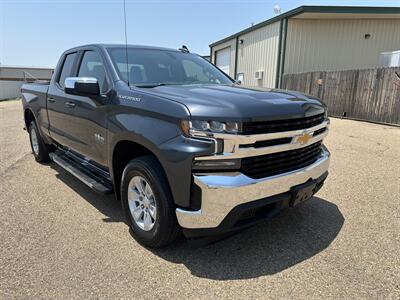 2021 Chevrolet Silverado 1500 LT - Photo 4 - Amarillo, TX 79109