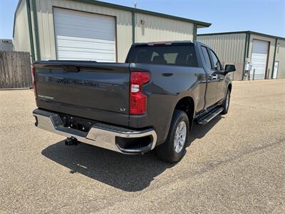 2021 Chevrolet Silverado 1500 LT - Photo 3 - Amarillo, TX 79109