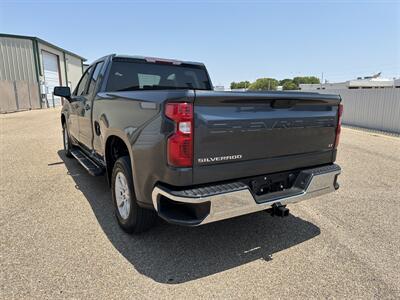 2021 Chevrolet Silverado 1500 LT - Photo 2 - Amarillo, TX 79109