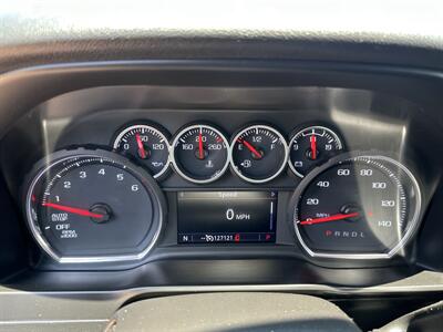2021 Chevrolet Silverado 1500 LT - Photo 12 - Amarillo, TX 79109