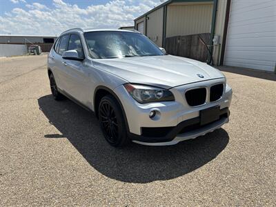 2015 BMW X1 sDrive28i   - Photo 4 - Amarillo, TX 79109