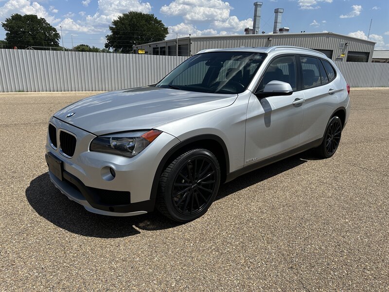 2015 BMW X1 sDrive28i   - Photo 1 - Amarillo, TX 79109