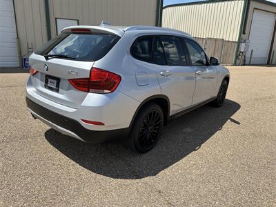 2015 BMW X1 sDrive28i   - Photo 3 - Amarillo, TX 79109