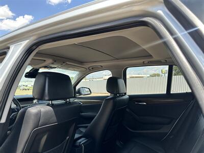 2015 BMW X1 sDrive28i   - Photo 7 - Amarillo, TX 79109