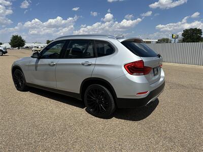 2015 BMW X1 sDrive28i   - Photo 2 - Amarillo, TX 79109