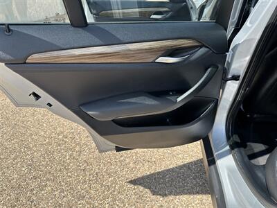 2015 BMW X1 sDrive28i   - Photo 5 - Amarillo, TX 79109