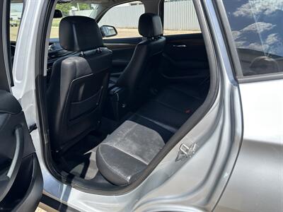 2015 BMW X1 sDrive28i   - Photo 6 - Amarillo, TX 79109