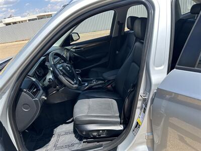 2015 BMW X1 sDrive28i   - Photo 9 - Amarillo, TX 79109