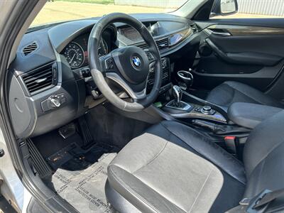 2015 BMW X1 sDrive28i   - Photo 10 - Amarillo, TX 79109