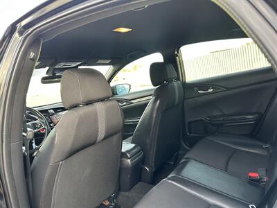 2019 Honda Civic Sport   - Photo 8 - Amarillo, TX 79109