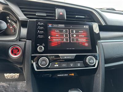 2019 Honda Civic Sport   - Photo 12 - Amarillo, TX 79109