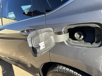 2022 Ford Edge SEL   - Photo 21 - Amarillo, TX 79109