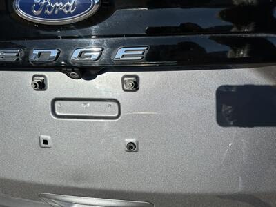 2022 Ford Edge SEL   - Photo 24 - Amarillo, TX 79109