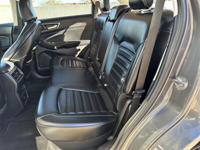 2022 Ford Edge SEL   - Photo 5 - Amarillo, TX 79109