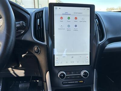 2022 Ford Edge SEL   - Photo 15 - Amarillo, TX 79109