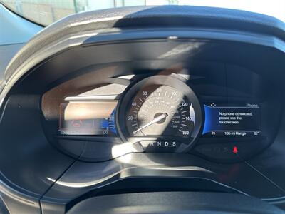 2022 Ford Edge SEL   - Photo 10 - Amarillo, TX 79109