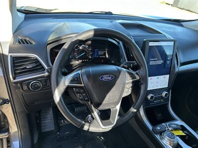 2022 Ford Edge SEL   - Photo 12 - Amarillo, TX 79109