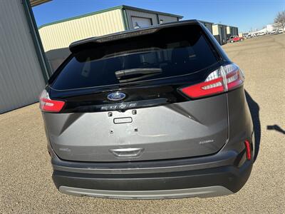 2022 Ford Edge SEL   - Photo 23 - Amarillo, TX 79109