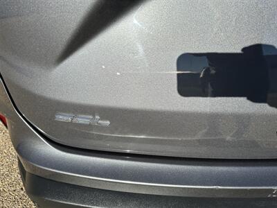 2022 Ford Edge SEL   - Photo 20 - Amarillo, TX 79109