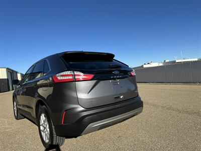 2022 Ford Edge SEL   - Photo 2 - Amarillo, TX 79109