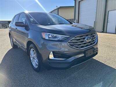 2022 Ford Edge SEL   - Photo 4 - Amarillo, TX 79109