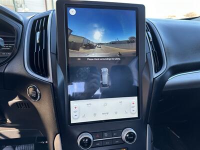 2022 Ford Edge SEL   - Photo 13 - Amarillo, TX 79109
