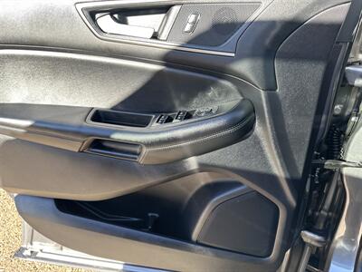 2022 Ford Edge SEL   - Photo 9 - Amarillo, TX 79109