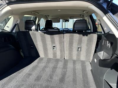 2022 Ford Edge SEL   - Photo 7 - Amarillo, TX 79109