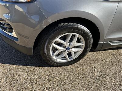 2022 Ford Edge SEL   - Photo 16 - Amarillo, TX 79109