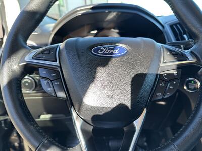 2022 Ford Edge SEL   - Photo 11 - Amarillo, TX 79109