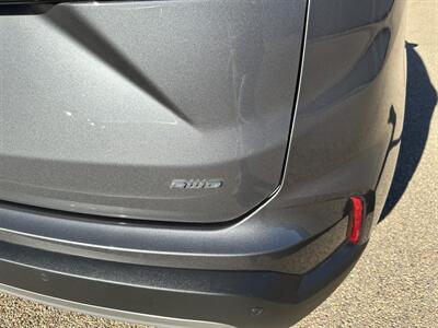 2022 Ford Edge SEL   - Photo 19 - Amarillo, TX 79109