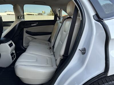 2020 Ford Edge Titanium   - Photo 7 - Amarillo, TX 79109