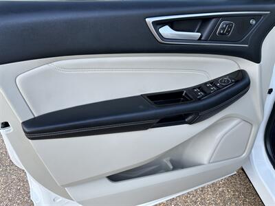2020 Ford Edge Titanium   - Photo 9 - Amarillo, TX 79109